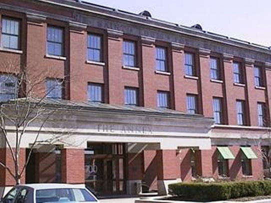 Union Station: Post Office Annex