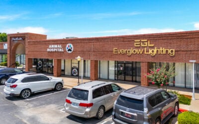 Heritage Plaza