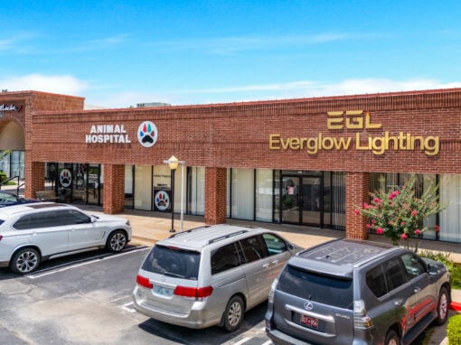 Heritage Plaza