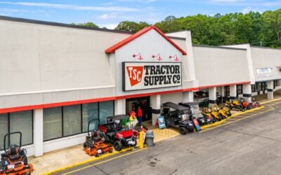 Bonner’s Point Shopping Center