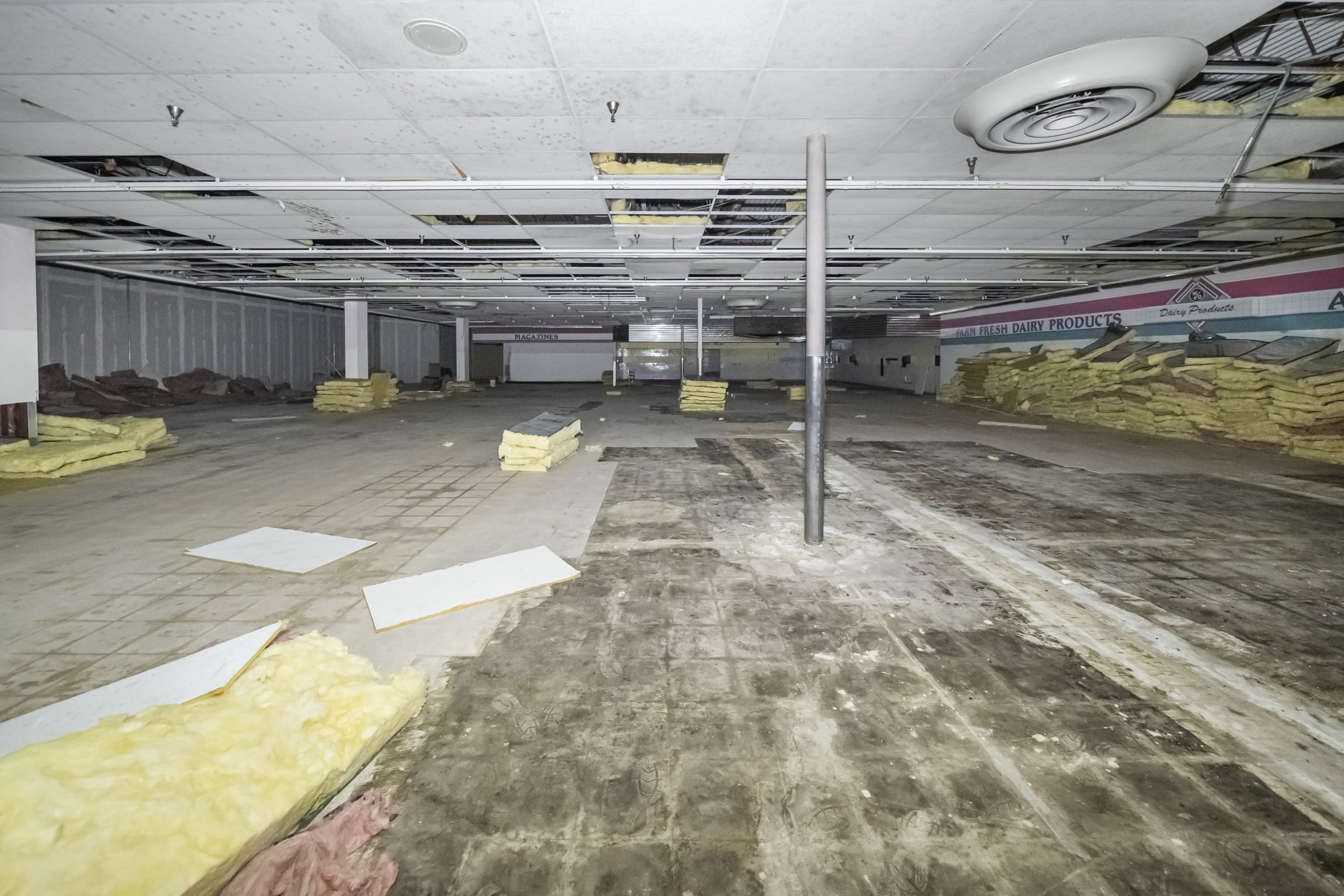 Fostoria Plaza Suite 634 interior