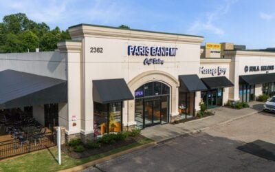 Shops at Rock Creek