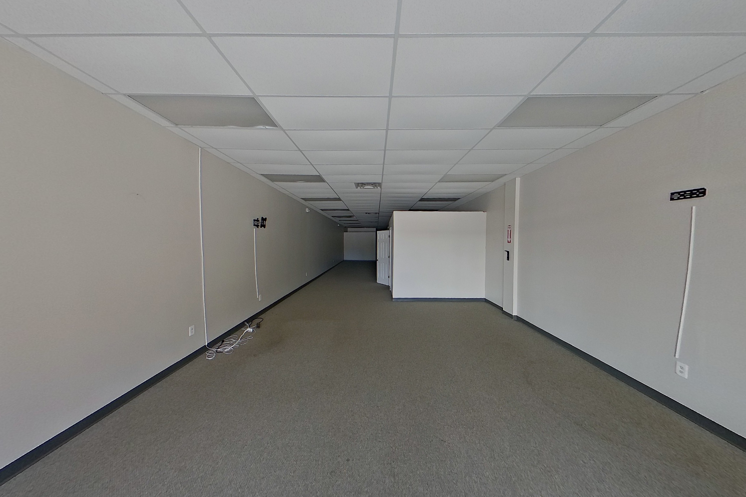 interior photo of STE 1114, a Retail space now available for lease at the Promenade Plaza shopping center in Cincinnati OH