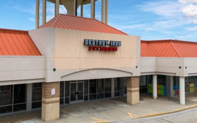 High Ridge Center
