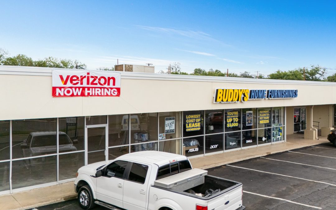 Uvalde Main Street Center