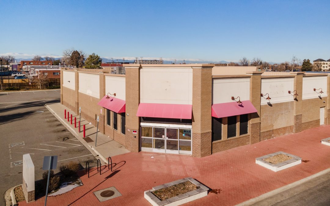 Freestanding Aurora CO