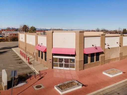 Freestanding Aurora CO