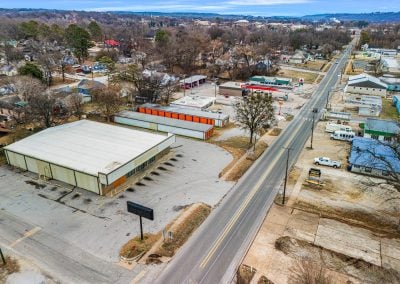 The freestanding former Dollar General in Batesville AR, now available for lease!