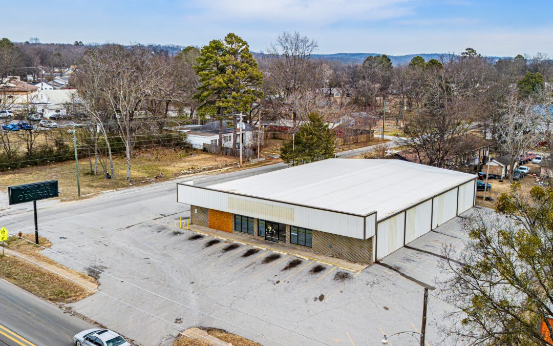 Freestanding Batesville AR