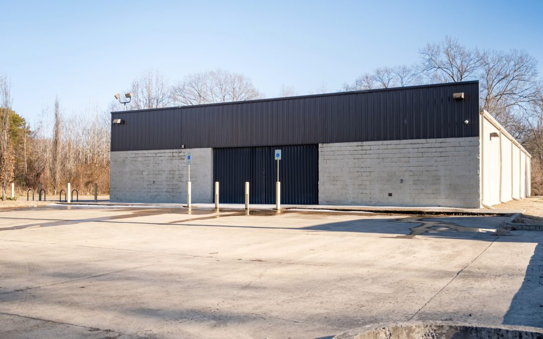 Freestanding Memphis TN