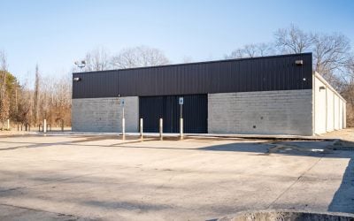 Freestanding Memphis TN