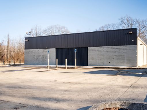 Freestanding Memphis TN