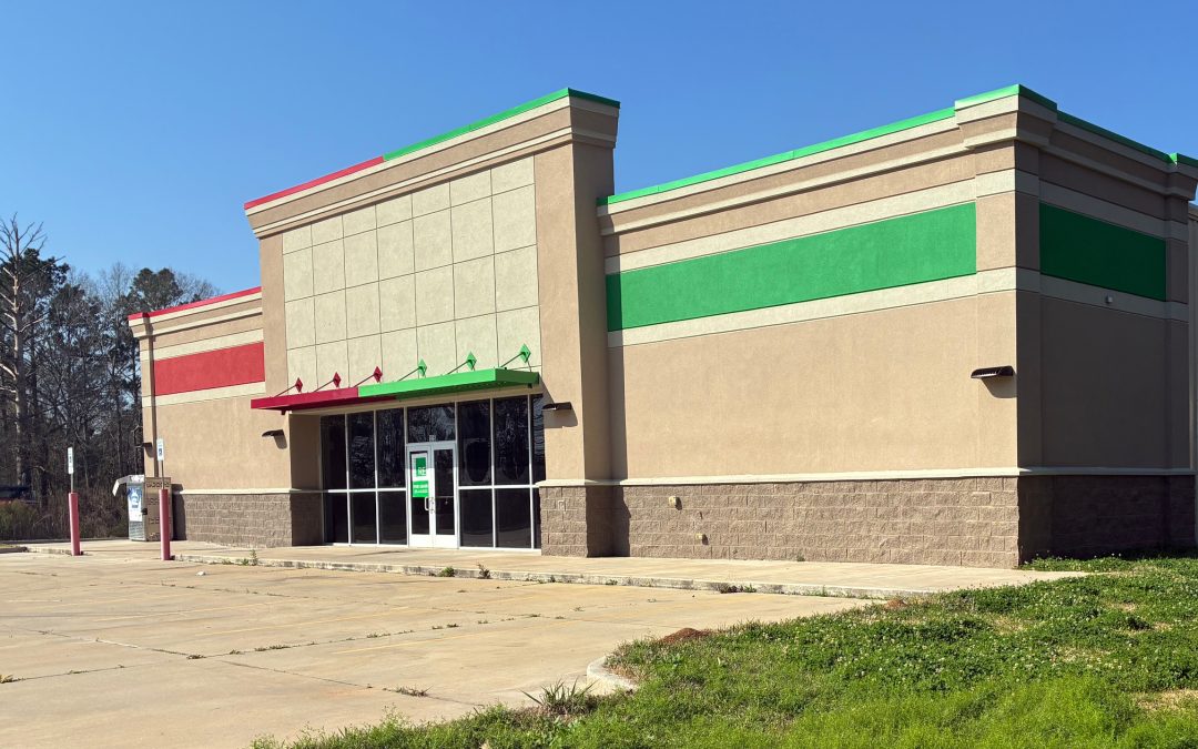 Freestanding Pineland TX