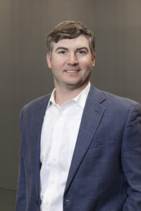 Travis Ryffel, President of Woodcrest Capital