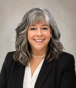 staff photo for Debra Brown
