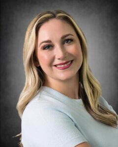 staff photo of Beverly Liberator