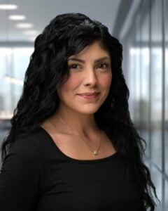 Mary Espinosa staff photo
