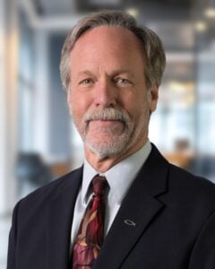 staff photo of Paul Wagner