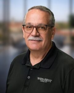 Tracy McDonald staff photo
